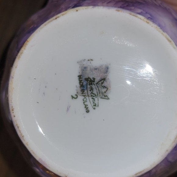 Jarolina Tea Set - Picture 4 of 9